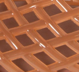 swatch_Natural sea glass jelly slide shoes