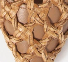 swatch_Natural Leather l'idea dolo woven mary jane