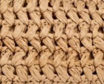 swatch_Natural urban expressions abigail raffia bag