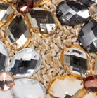 swatch_Natural olga berg fern crystal clutch