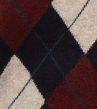 swatch_Navy Combo argyle cardigan sweaters