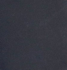 swatch_Navy Leather l'idea slide sandal