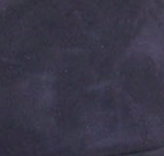 swatch_Navy Suede low heel pump shoes