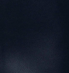 swatch_Navy central park west rusty mini skirt