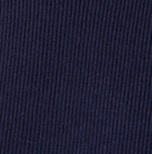 swatch_Navy thml striped sleeve sweater