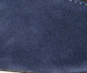 swatch_Navy pia leather pump