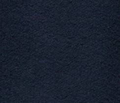 swatch_Navy ziggy reverse fleece sweatshirt