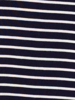 swatch_Navy/Ivory project social t extra striped tank