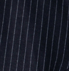 swatch_Navy/Ivory sage the label legacy pinstripe pant