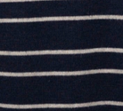 swatch_Navy/Light Grey sophia rugby sweater