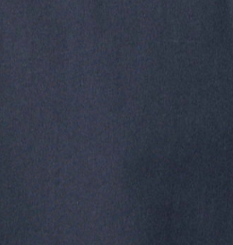 swatch_Navy embroidered cotton jacket