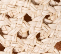 swatch_Nude Leather kmb woven leather sandal