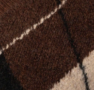 swatch_Nutmeg kut from the kloth kimberly argyle sweater
