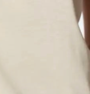 swatch_oak/white cropped collegiate tee apparel