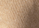 swatch_Oat fifteen twenty celine mixed media cardigan