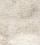 swatch_Oatmeal le bon shoppe sneaker sock