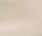 swatch_Off White Leather l'idea ruched ankle boot