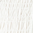 swatch_Off White aaron and amber smocked peplum blouse
