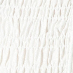 swatch_Off White aaron and amber smocked peplum blouse