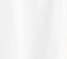 swatch-Off White bubble hem tank