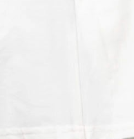 swatch_Off White strapless peplum blouse