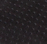 swatch_Onyx Suede baylee flat shoes