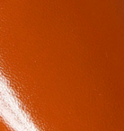 swatch_orange patent xena flat