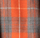 swatch_Orange plaid jacket