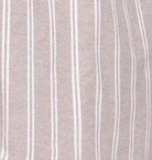 swatch_Pebble heartloom francis striped short