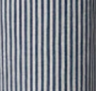swatch_Pinstripe kut from the kloth kelsey jean