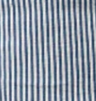 swatch_Pinstripe kut from the kloth jane short