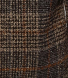 swatch_Plaid daphne coat