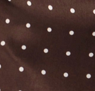 swatch_Polka Dot little lies polka dress