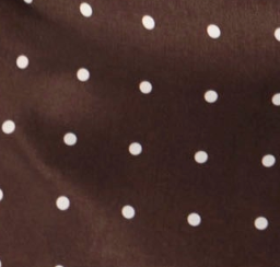 swatch_Polka Dot little lies polka dress