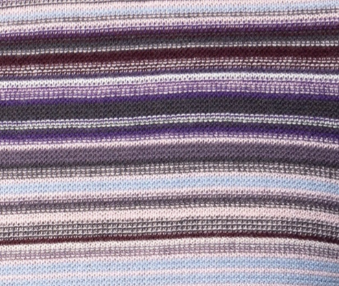 swatch_Purple Multi pistola madison crewneck striped sweater
