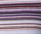 swatch_Purple Multi pistola madison crewneck striped sweater