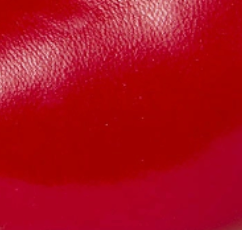 swatch_Red Leather l'idea peep toe sandal