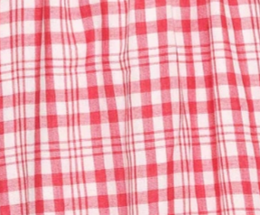 swatch_Red heartloom shawn gingham two piece set