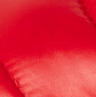 swatch_Red madi puffer slip on shoes