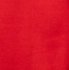 swatch_Red raphaela cardigan