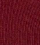 swatch_Red kerisma jordana knit vest
