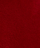 swatch_Red wool knit triangle scarf