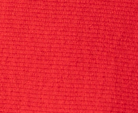 swatch_Red ribbed turtleneck sweater