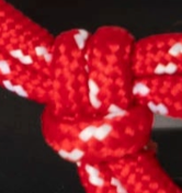 swatch_red flo thong sandal flat sandals