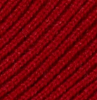 swatch_Red colorblock knit gloves