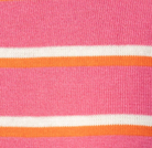 swatch_Rose striped knit tshirt