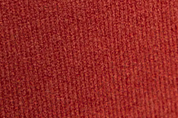 swatch_rust balloon sleeve sweater apparel