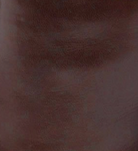 swatch_Rust Leather platform boot shoes