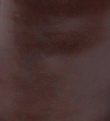 swatch_Rust Leather platform boot shoes