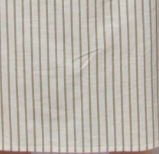 swatch_Sage Stripe pistola bianca midi dress